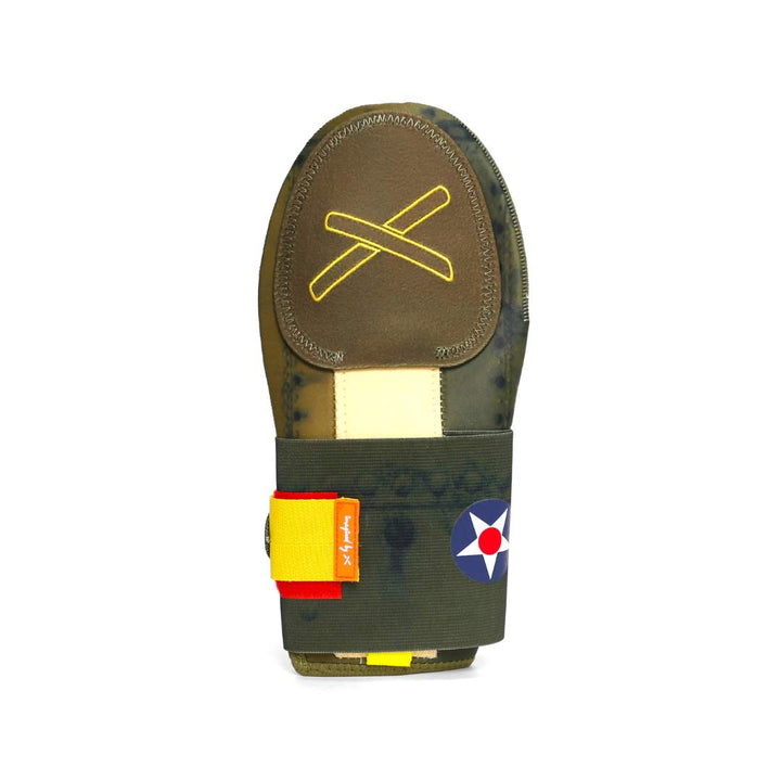 Translation missing: ja.Warhawk Sliding Mitt
