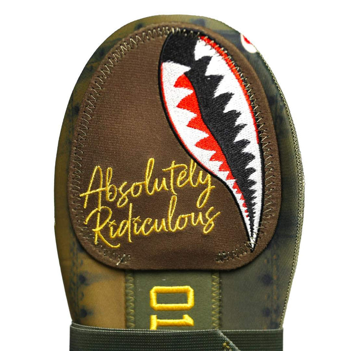 Translation missing: ja.Warhawk Sliding Mitt
