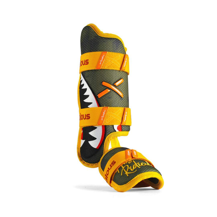 Translation missing: en.Warhawk Drip Model Leg Guard
