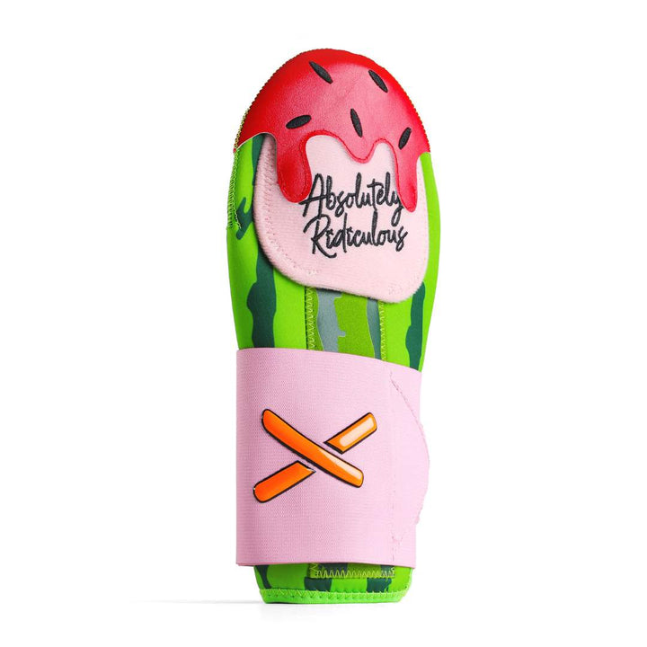 Translation missing: en.Watermelon Sliding Mitt