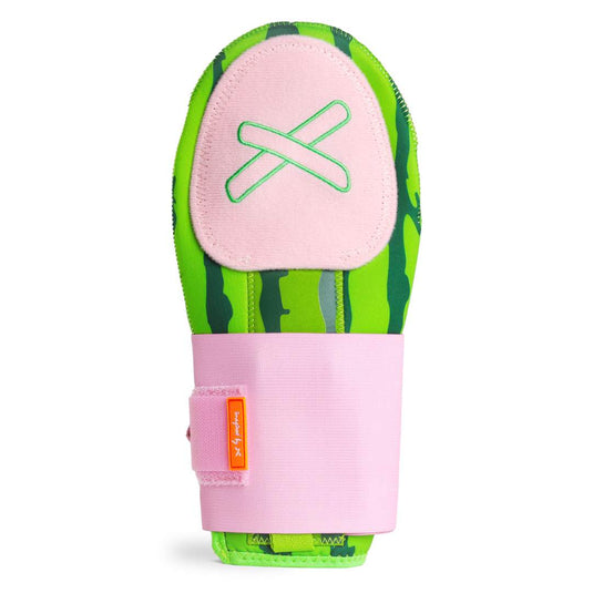 Watermelon Sliding Mitt