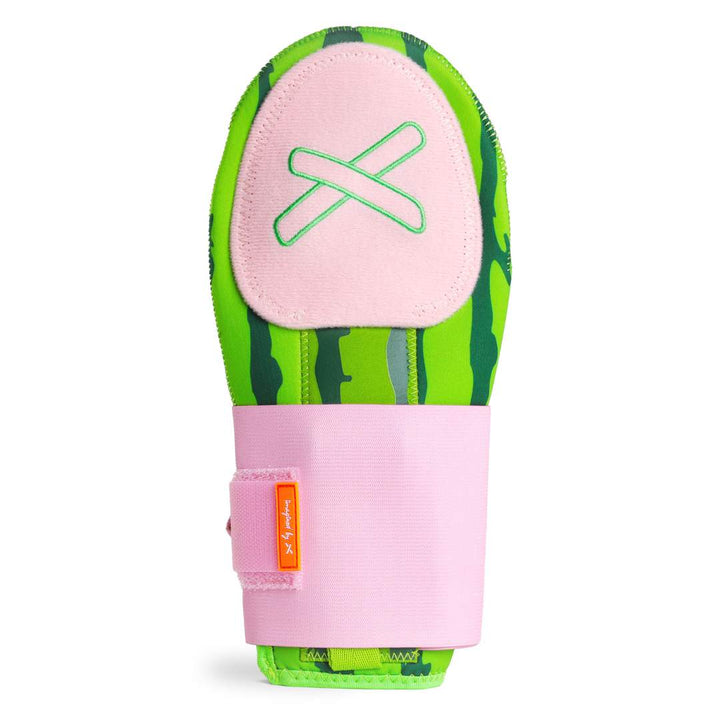 Translation missing: en.Watermelon Sliding Mitt