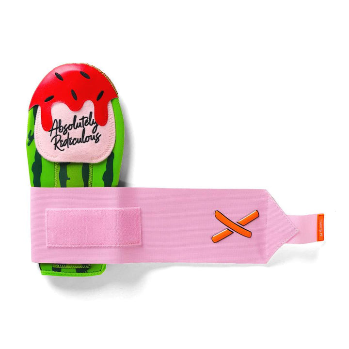 Translation missing: en.Watermelon Sliding Mitt