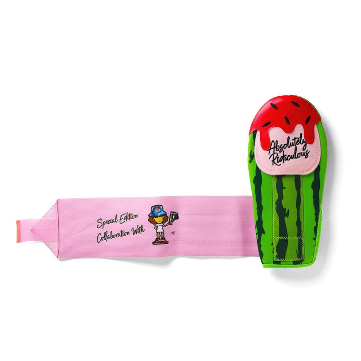Translation missing: en.Watermelon Sliding Mitt