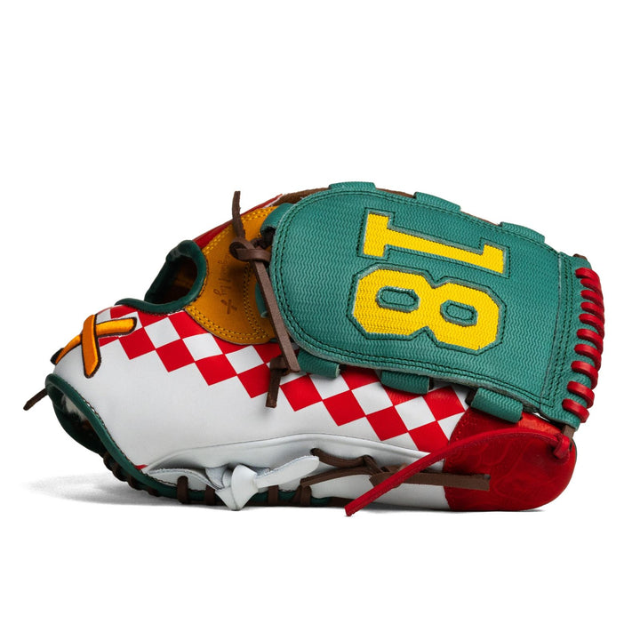 Translation missing: ja.Winner's Circle Glove | RARE Edition