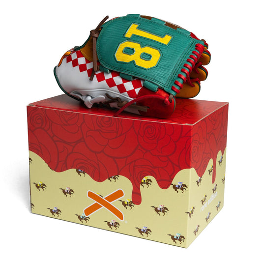 Winner's Circle Glove | RARE Edition