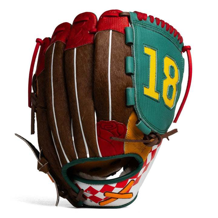 Translation missing: ja.Winner's Circle Glove | RARE Edition