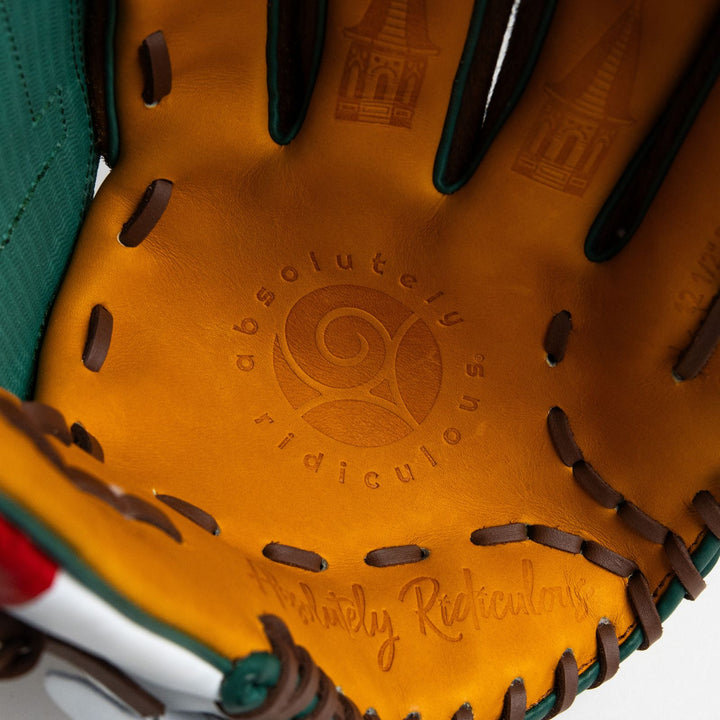 Translation missing: ja.Winner's Circle Glove | RARE Edition