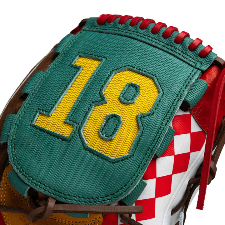 Translation missing: ja.Winner's Circle Glove | RARE Edition