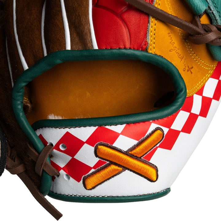Translation missing: ja.Winner's Circle Glove | RARE Edition
