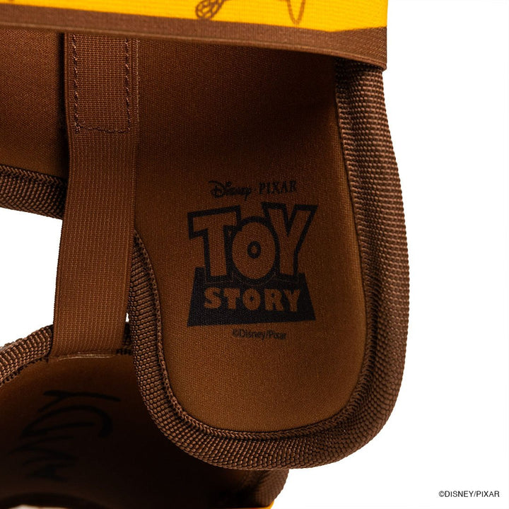Translation missing: en.Woody | Toy Story x Absolutely Ridiculous Drip Model Leg Guard