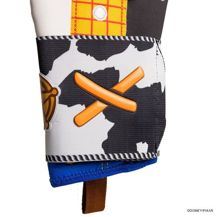 Translation missing: ja.Woody | Toy Story x Absolutely Ridiculous Hybrid Sliding Mitt