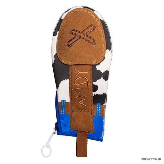 Woody | Toy Story x Absolutely Ridiculous Hybrid Sliding Mitt