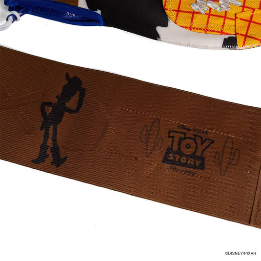 Woody | Toy Story x Absolutely Ridiculous Hybrid Sliding Mitt