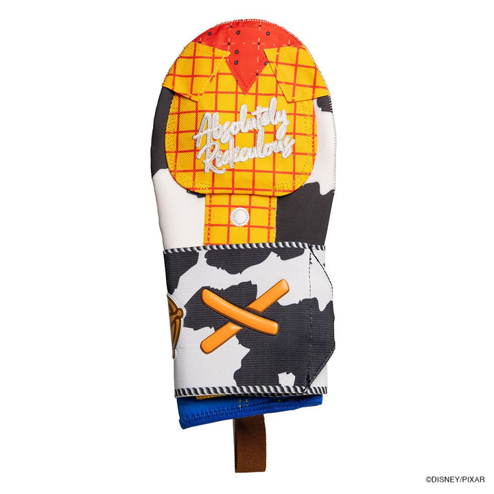 Translation missing: ja.Woody | Toy Story x Absolutely Ridiculous Hybrid Sliding Mitt