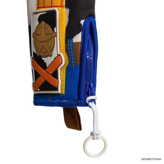Woody | Toy Story x Absolutely Ridiculous Hybrid Sliding Mitt