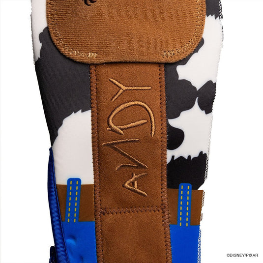 Woody | Toy Story x Absolutely Ridiculous Hybrid Sliding Mitt