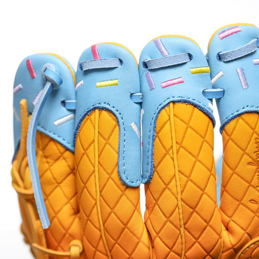 Youth | Pushin' P Tan Ice Cream Glove
