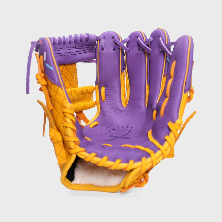 Translation missing: en.Youth | Grape Concord Tan Ice Cream Glove