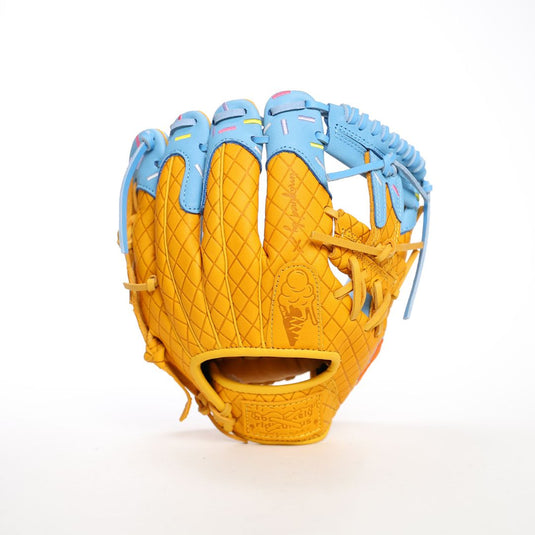 Youth | Pushin' P Tan Ice Cream Glove