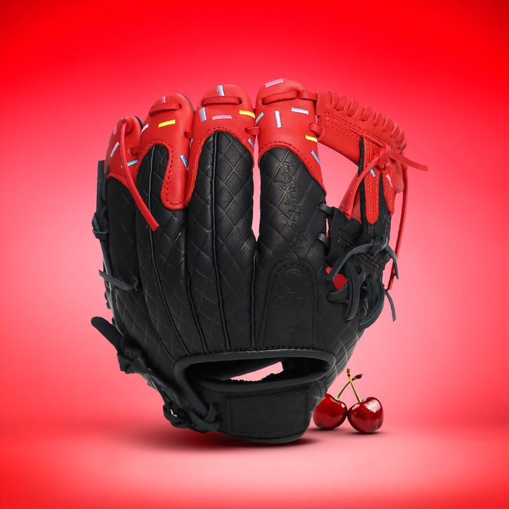 Translation missing: en.Youth | Cherry Blackout Ice Cream Glove