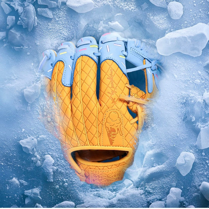 Translation missing: en.Youth | Pushin' P Tan Ice Cream Glove