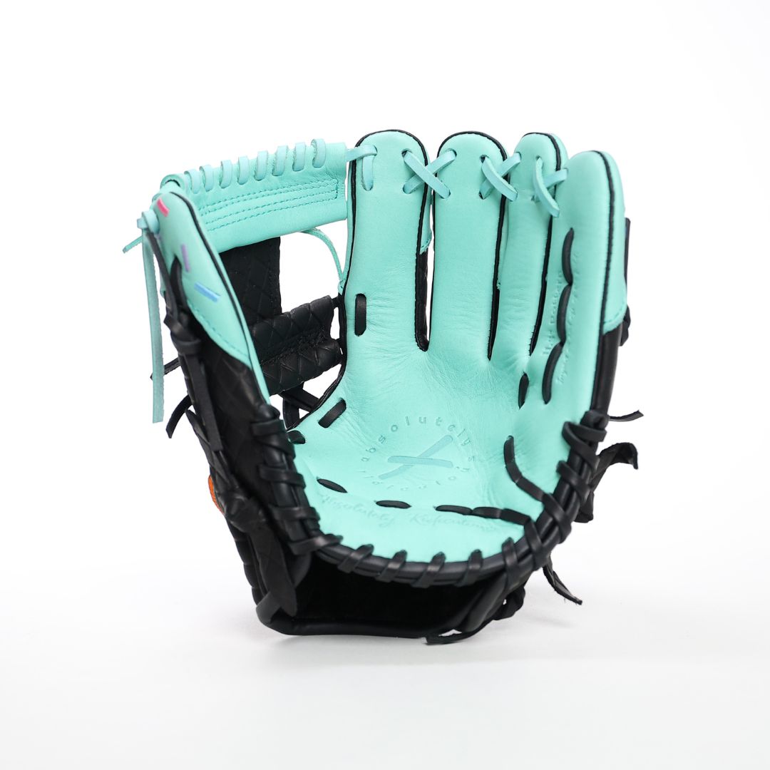 youth | mint blackout ice cream glove – Absolutely Ridiculous