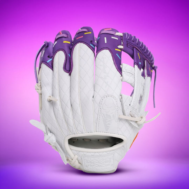 Translation missing: es.Youth Softball | Grape Concord Whiteout Ice Cream Glove