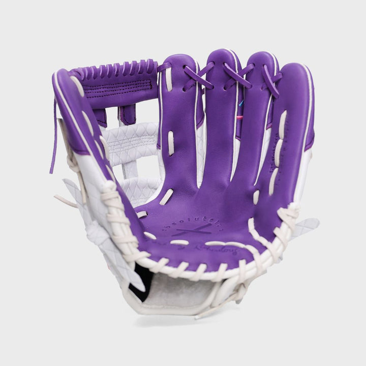 Translation missing: es.Youth Softball | Grape Concord Whiteout Ice Cream Glove