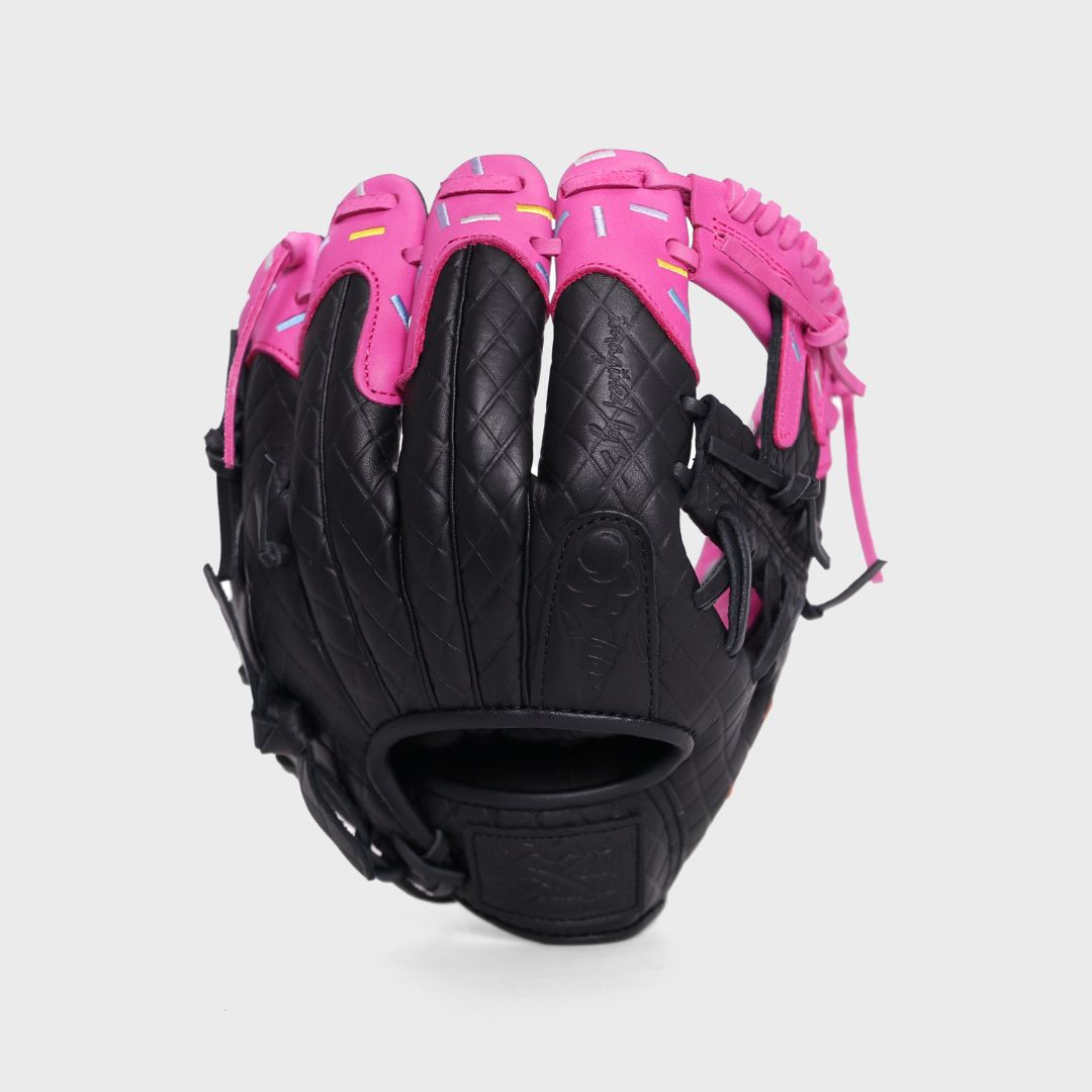 youth | strawberry blackout ice cream glove – Absolutely Ridiculous  innovation for Athletes, image size:1080x1080