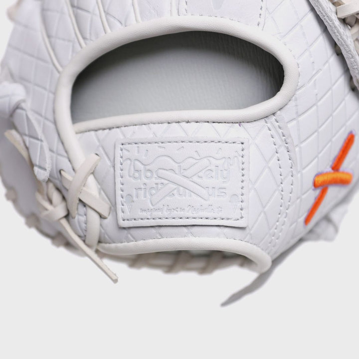 Translation missing: es.Youth Softball | Grape Concord Whiteout Ice Cream Glove