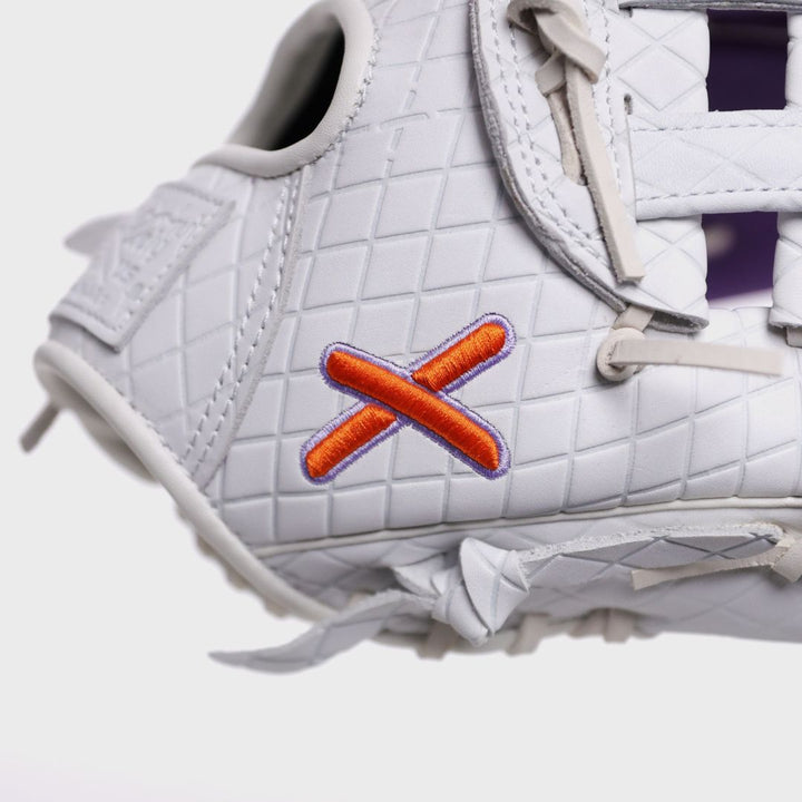 Translation missing: es.Youth Softball | Grape Concord Whiteout Ice Cream Glove