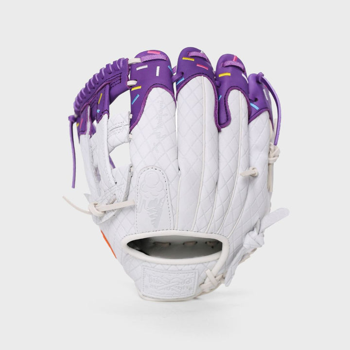 Translation missing: es.Youth Softball | Grape Concord Whiteout Ice Cream Glove