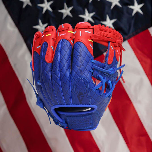 Youth | Independence Day Ice Cream Glove