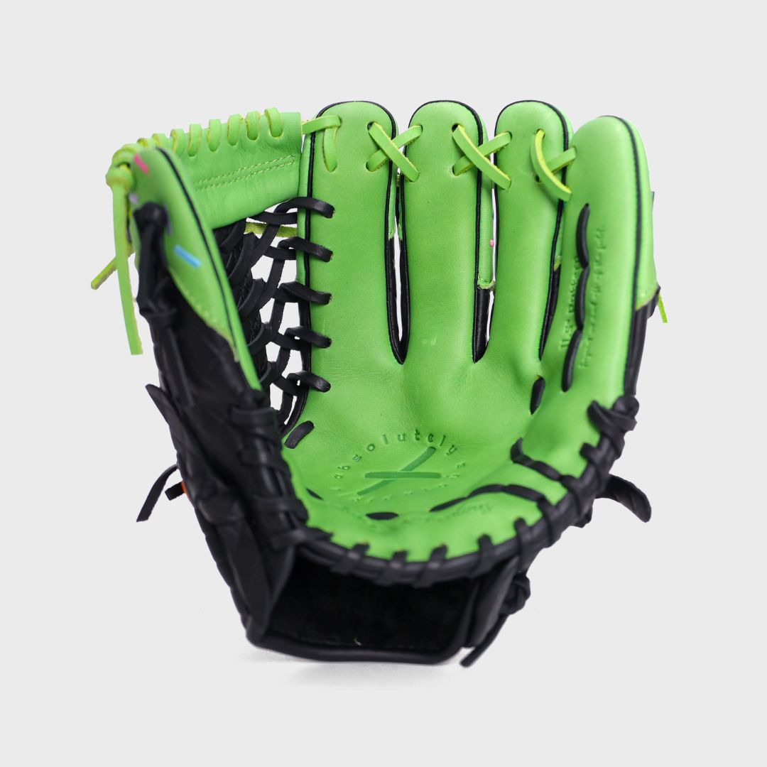 youth ice cream glove | sour apple – Absolutely Ridiculous