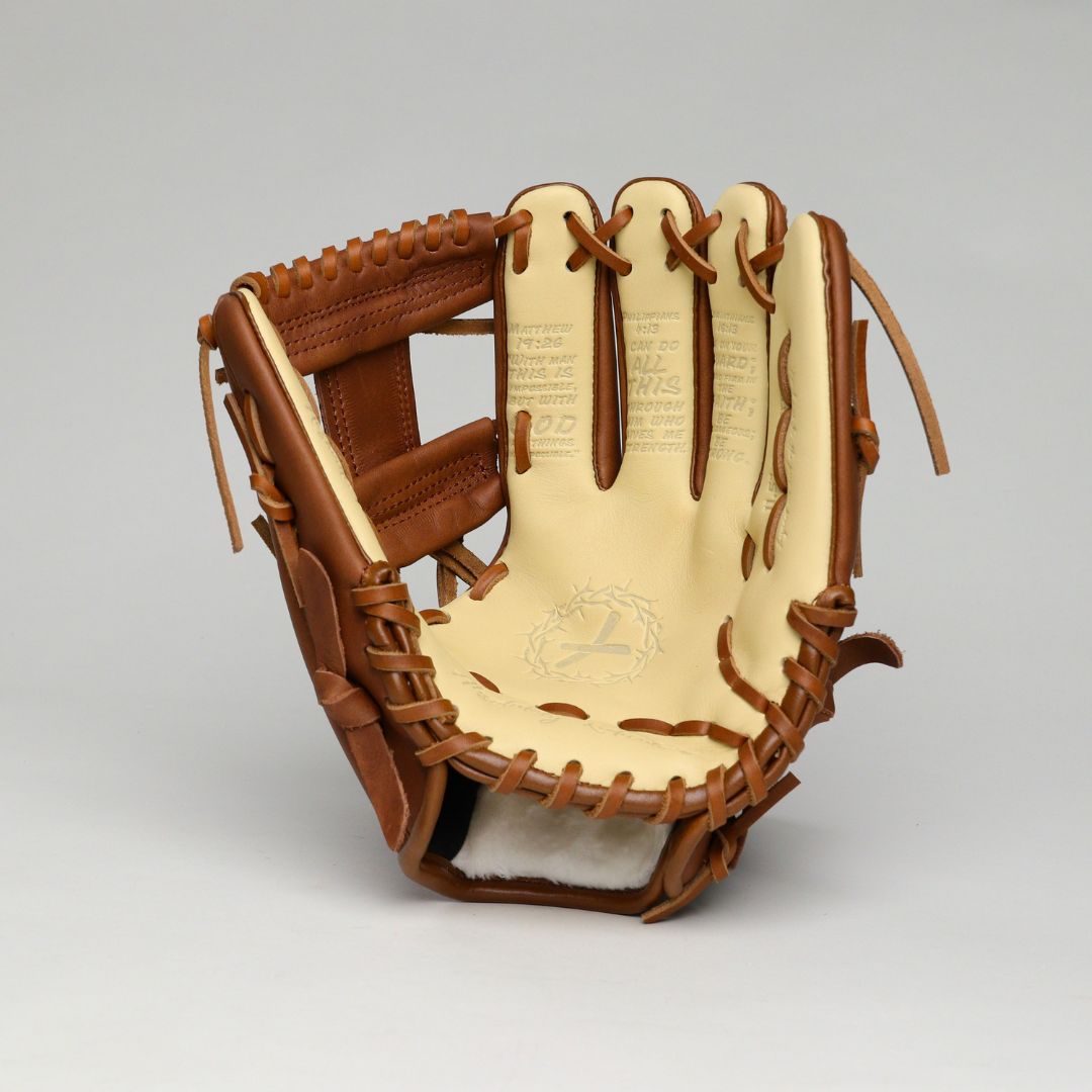 Youth | Bible Glove – Absolutely Ridiculous