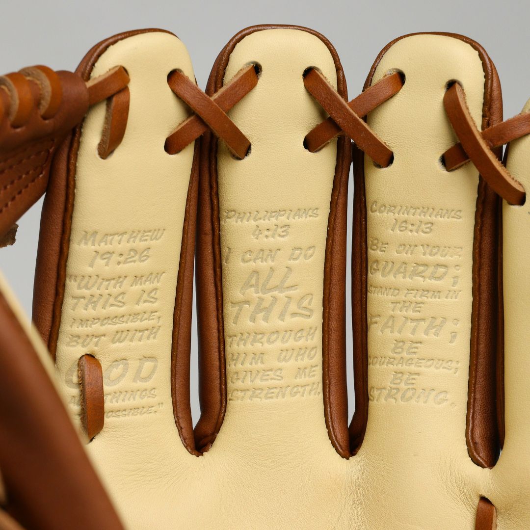 Youth | Bible Glove – Absolutely Ridiculous