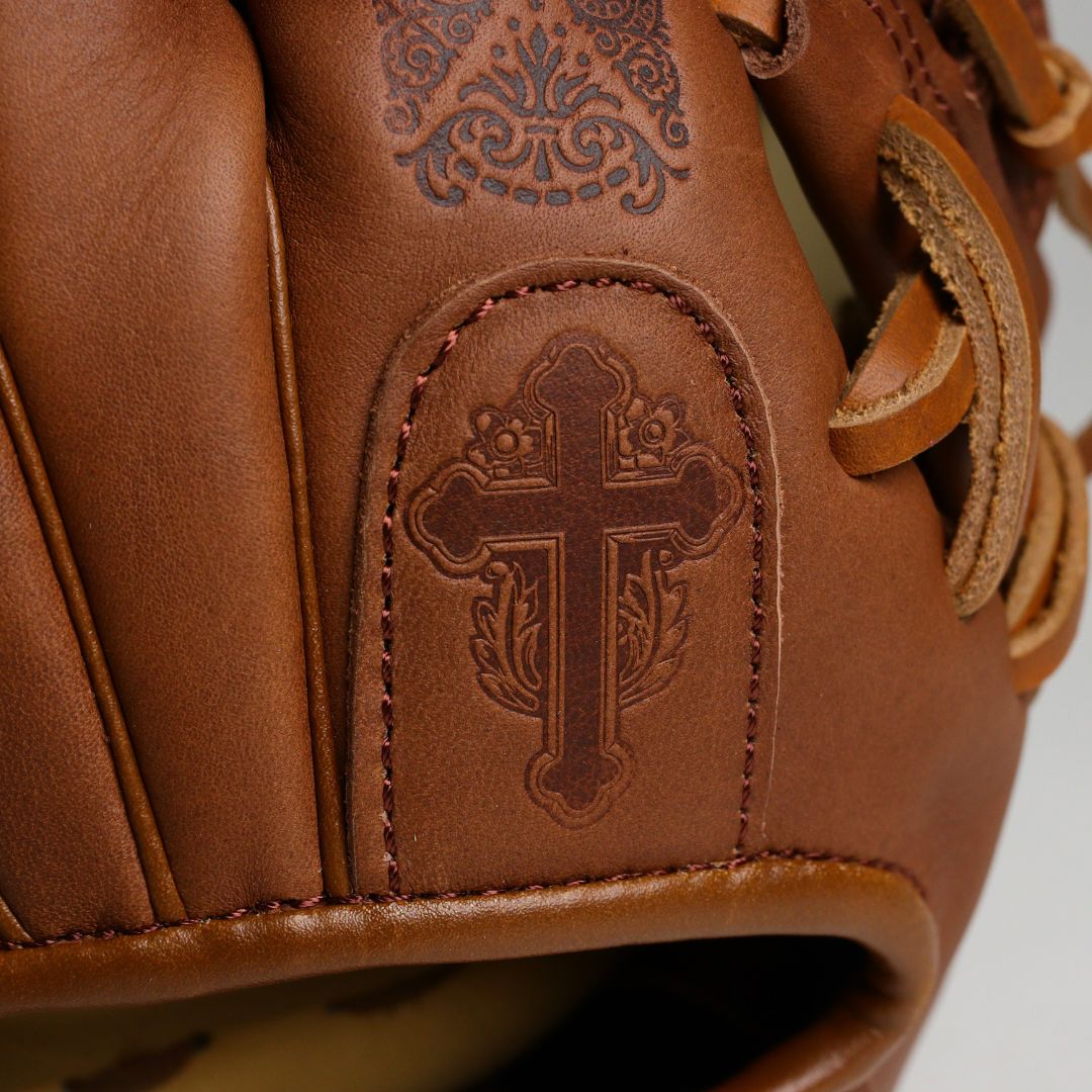 Absolutely Ridiculous \"Bible Glove\"硬式投手用 bible glove – Absolutely Ridiculous innovation for Athletes
