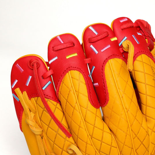 Youth | Cherry Ice Cream Glove