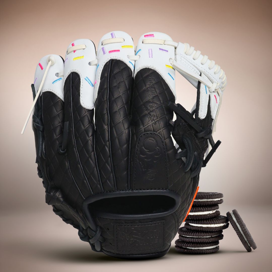 youth ice cream glove cookies cream – Absolutely Ridiculous