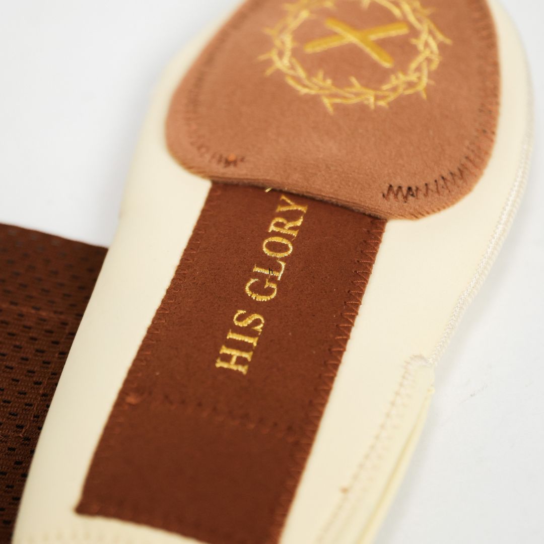 bible sliding mitt