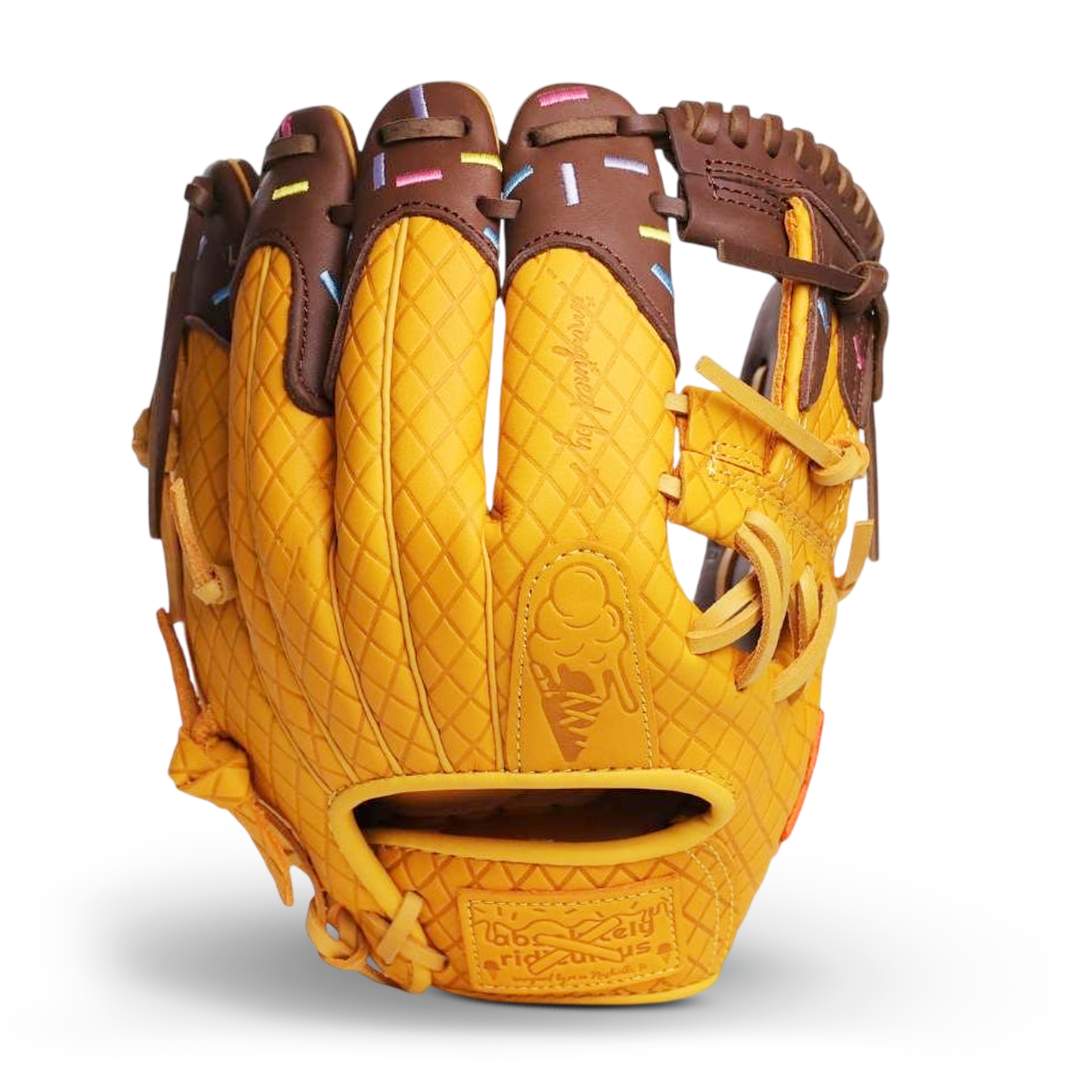 youth | chocolate ice cream glove – Absolutely Ridiculous