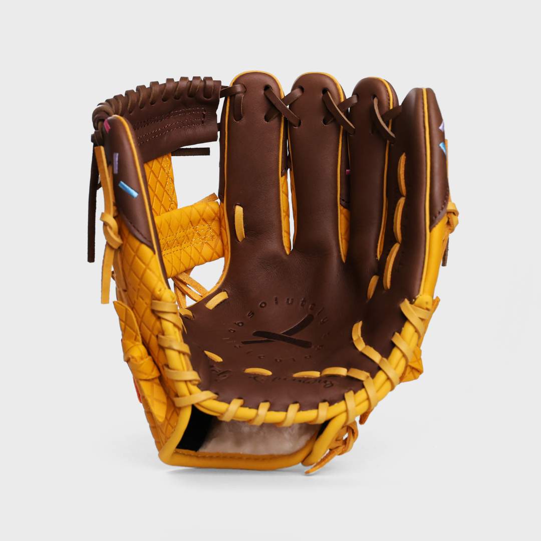 youth | chocolate ice cream glove – Absolutely Ridiculous