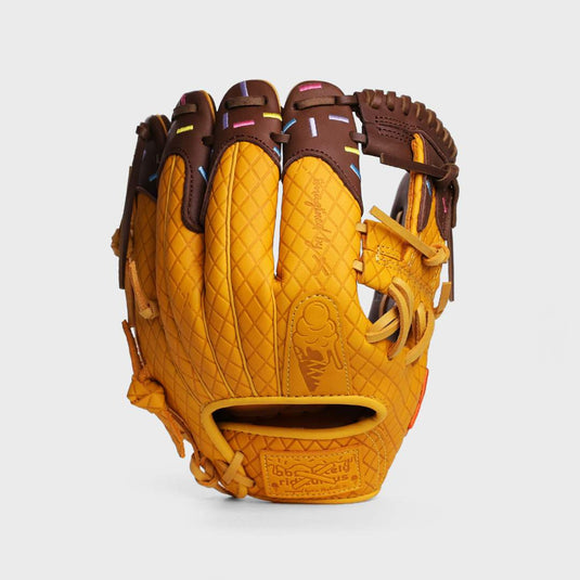 Youth | Chocolate Ice Cream Glove