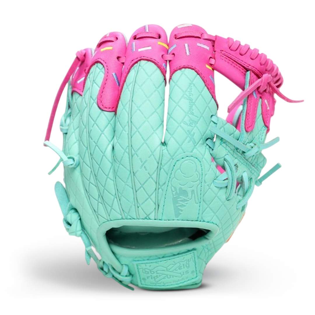 Youth | Miami Ice Ice Cream Glove – Absolutely Ridiculous