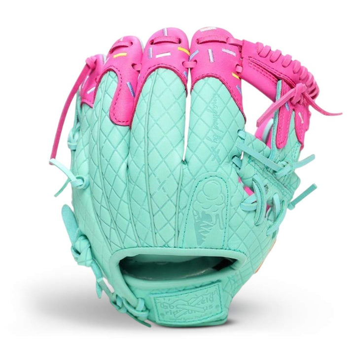 Youth | Miami Ice Ice Cream Glove