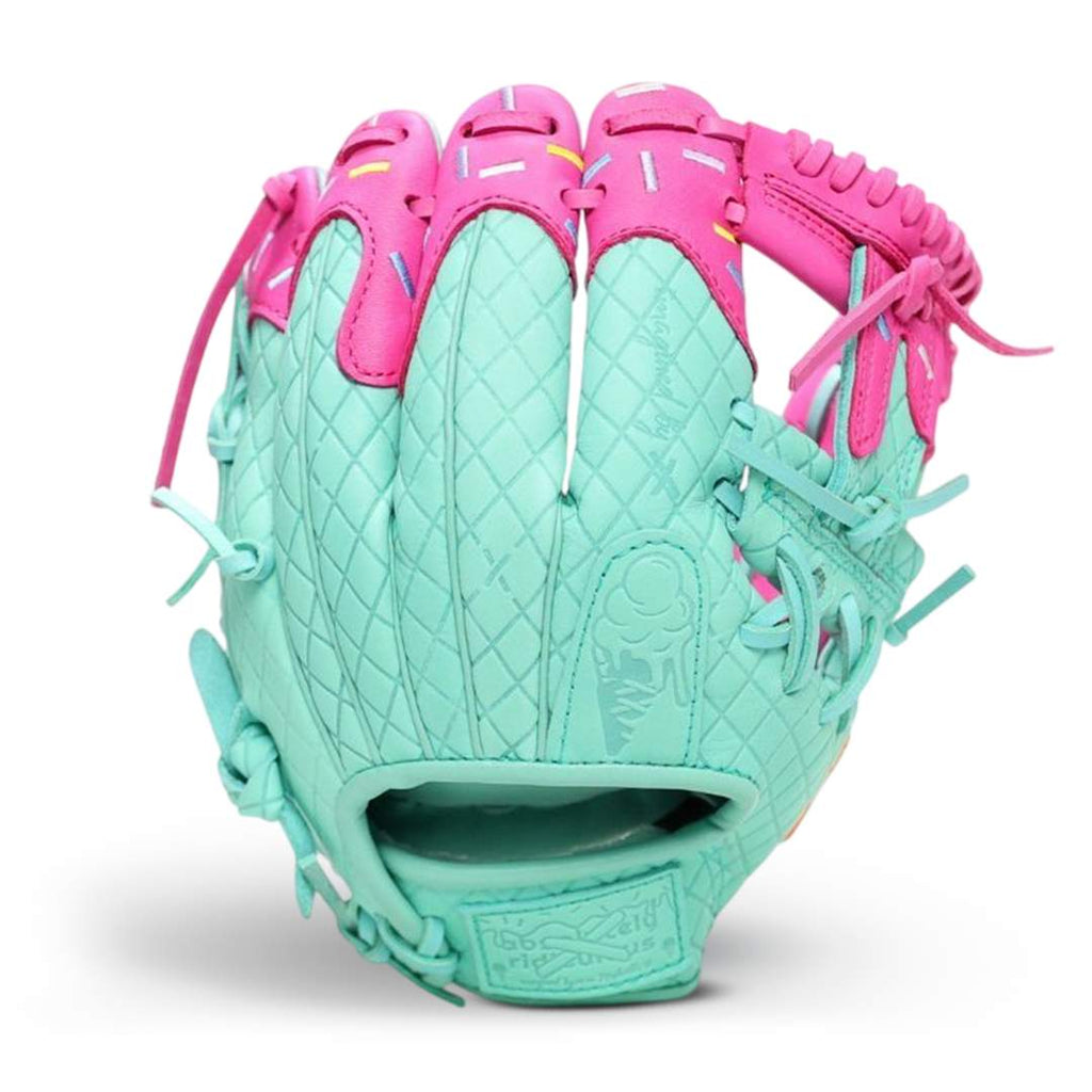 youth | miami ice ice cream glove – Absolutely Ridiculous