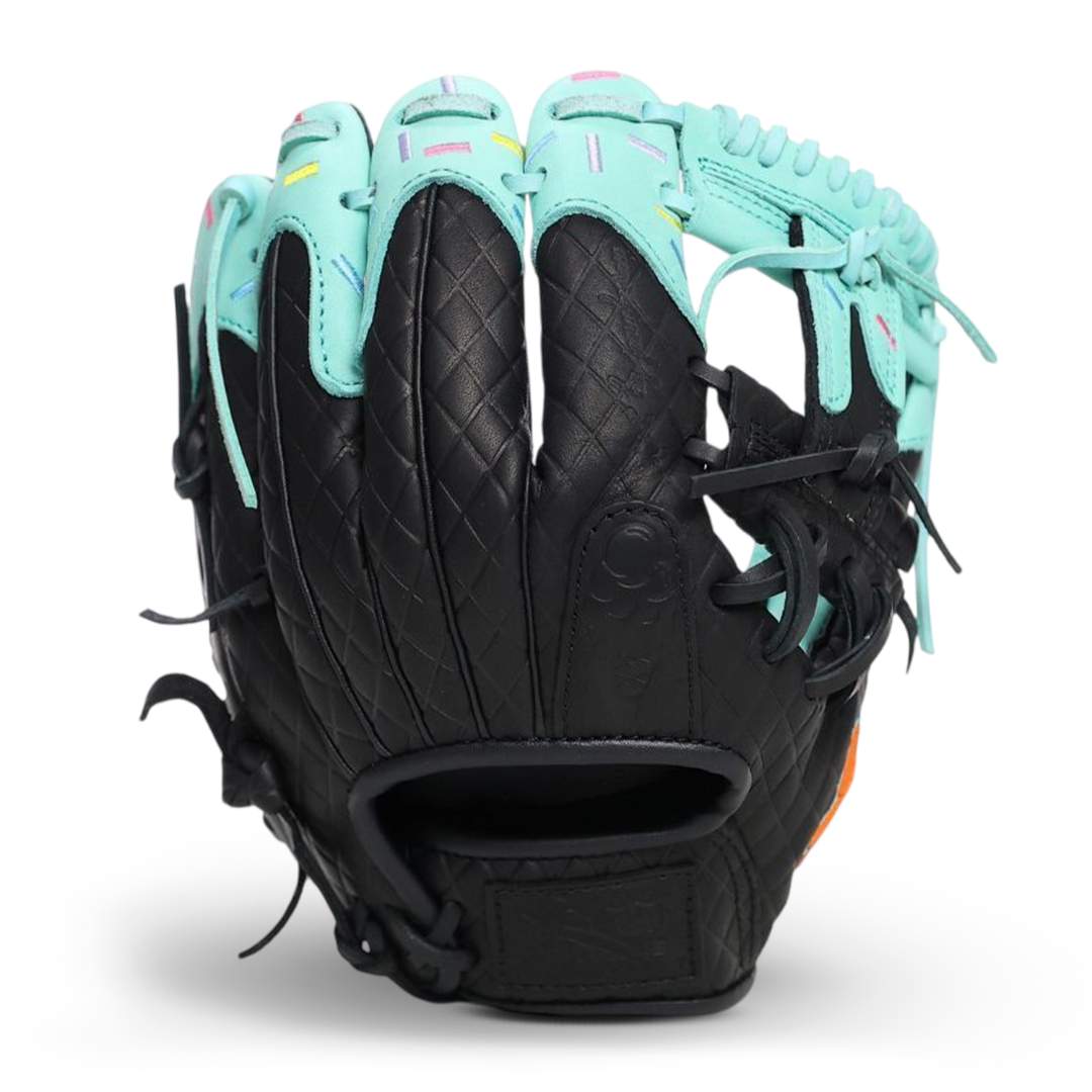 youth | mint blackout ice cream glove – Absolutely Ridiculous