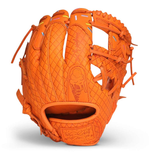 Youth | Pumpkin Ice Cream Glove