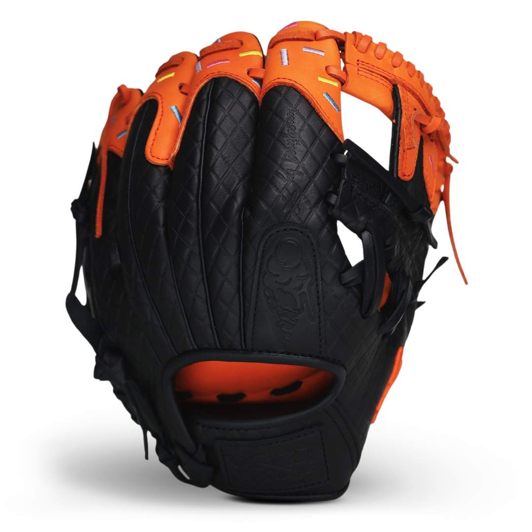 Youth | Pumpkin Spice Ice Cream Glove – Absolutely Ridiculous
